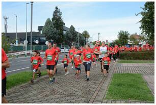 Foto 91 de la Carrera Familiar Solidaria de Loiu 2023